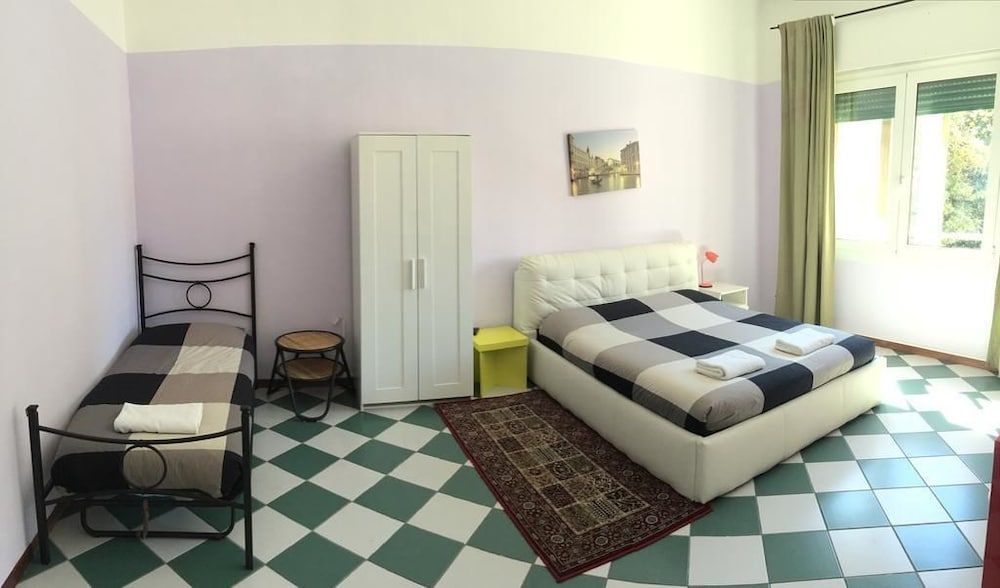 Nightstars B&B 2