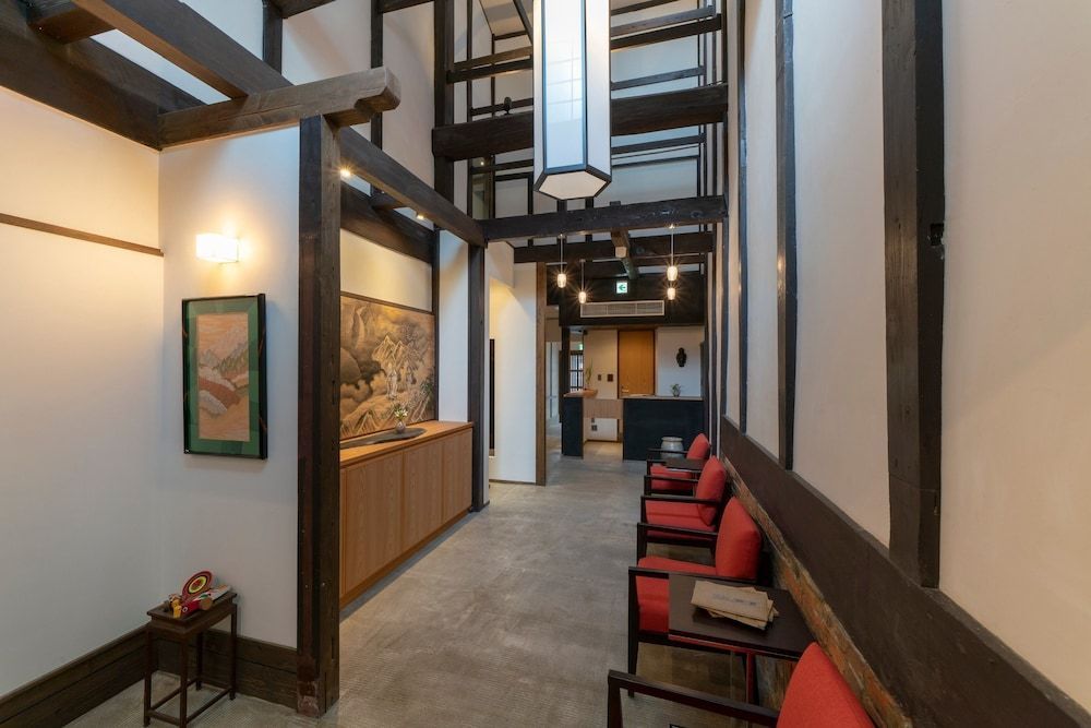 The Machiya Kamiumeya 2