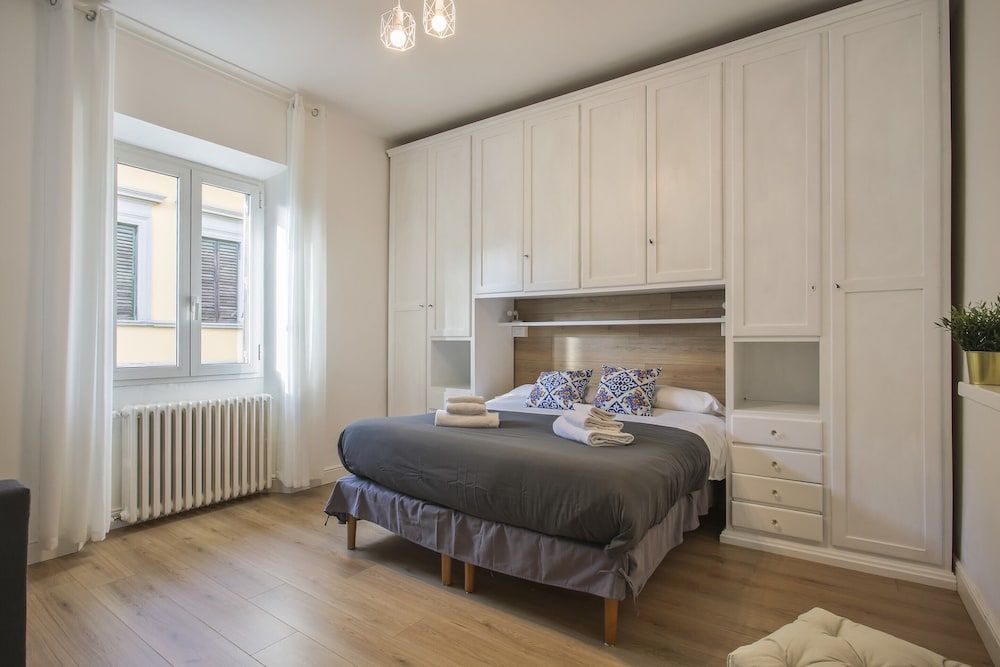 SANZANOBI Suite in Central Florence 2