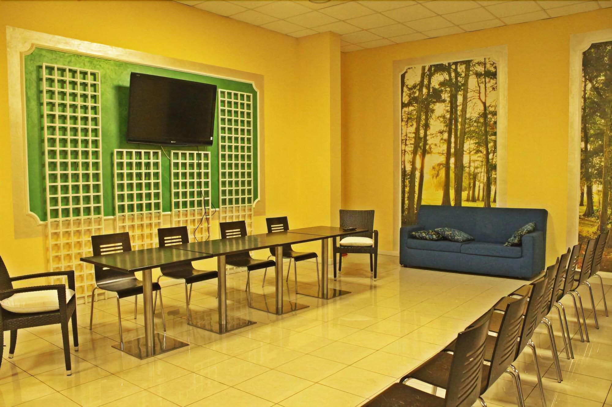 Hotel La Quercia 2