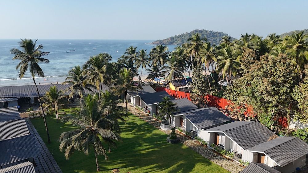 Trishvam Palolem Beach Resort 1