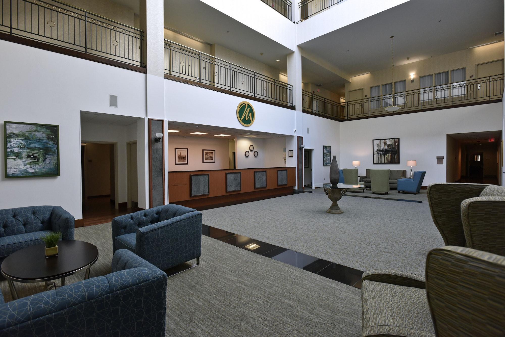 Maron Hotel And Suites 2