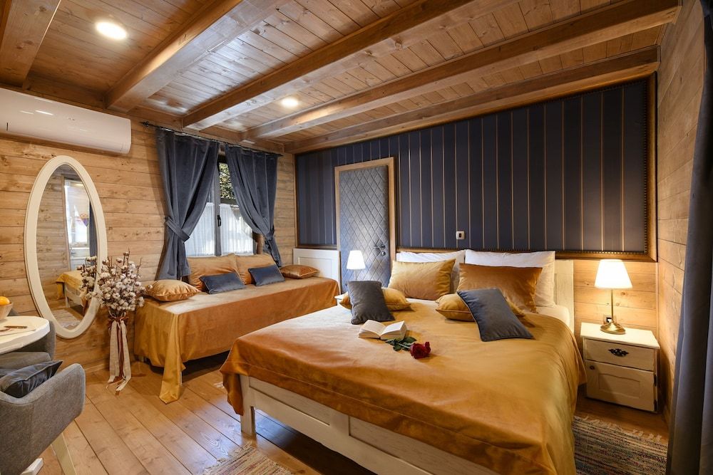 Lakeside Hotel Plitvice 1