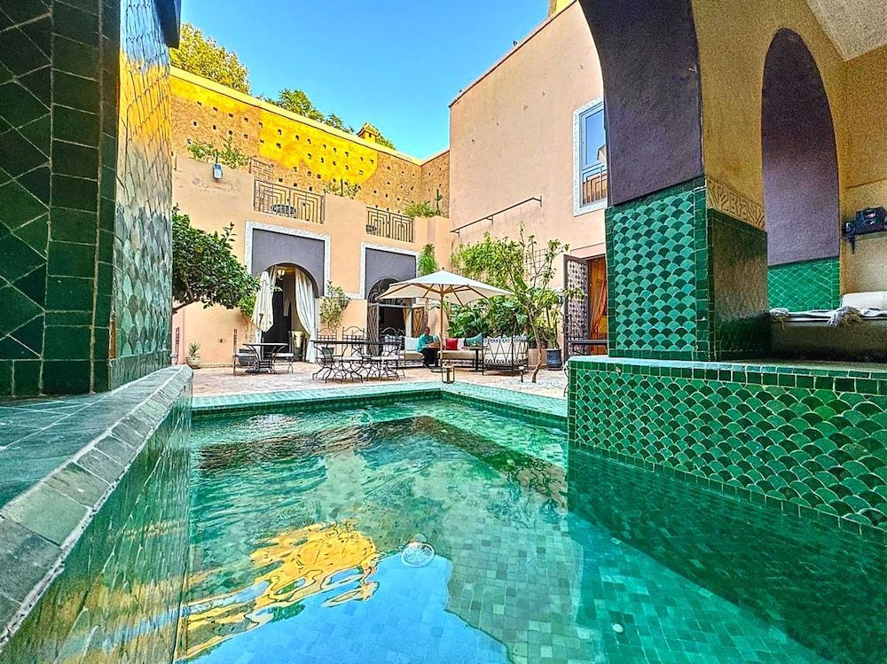 Le Medina Privilège Riad & Spa 1