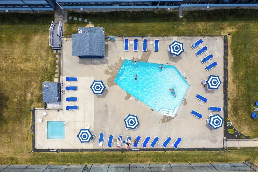 Nautical Mile Resort 1