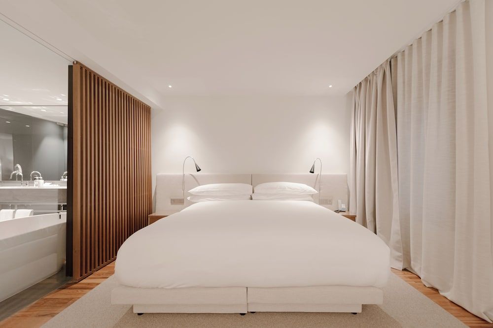 BoHo Hotel Budapest - Small Luxury Hotels 2
