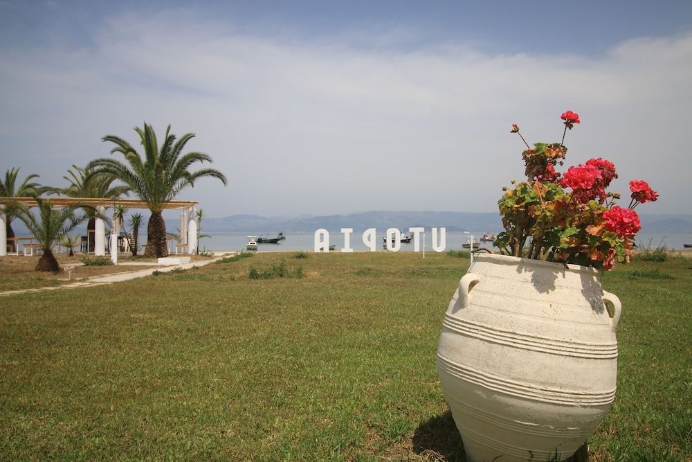 Utopia Kavos Hotel 1