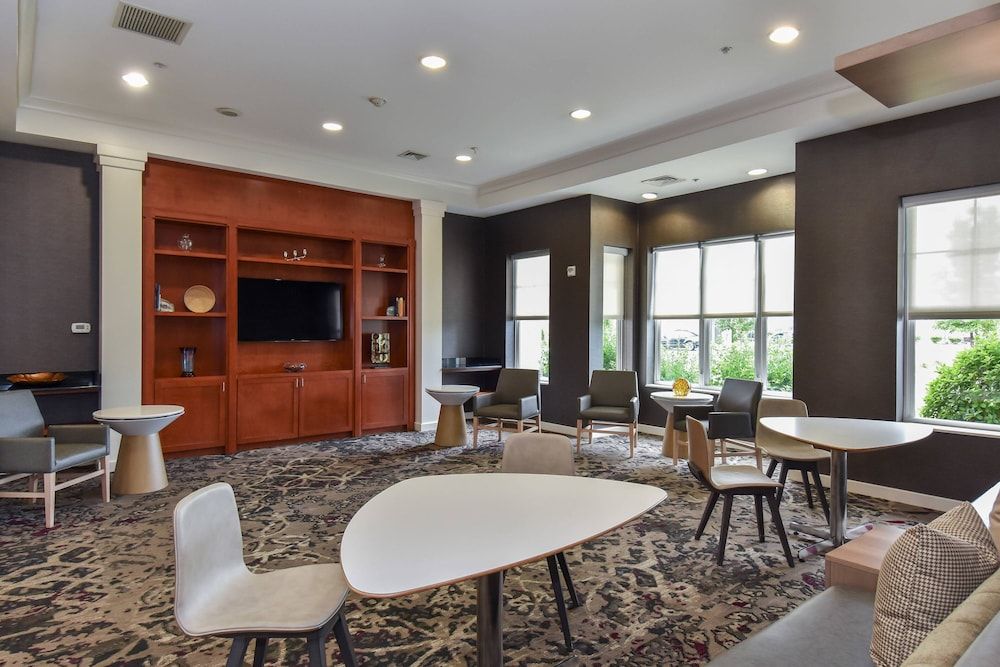 Residence Inn Charlotte Concord 2