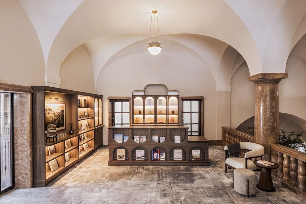 Hotel Altein Arosa, a Faern Collection Resort 2
