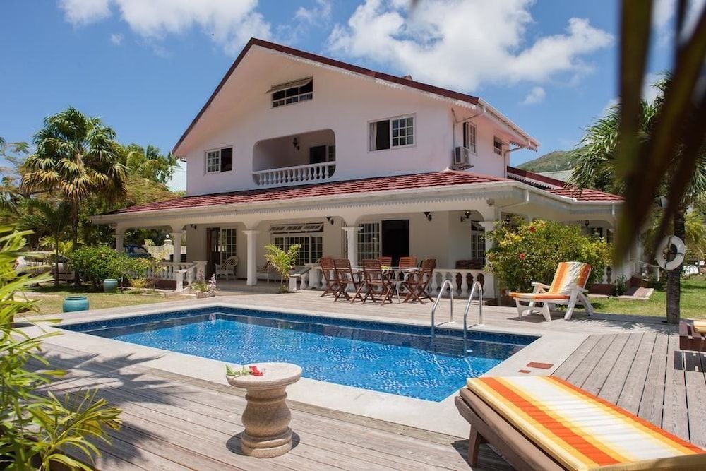 Villa Confort 1