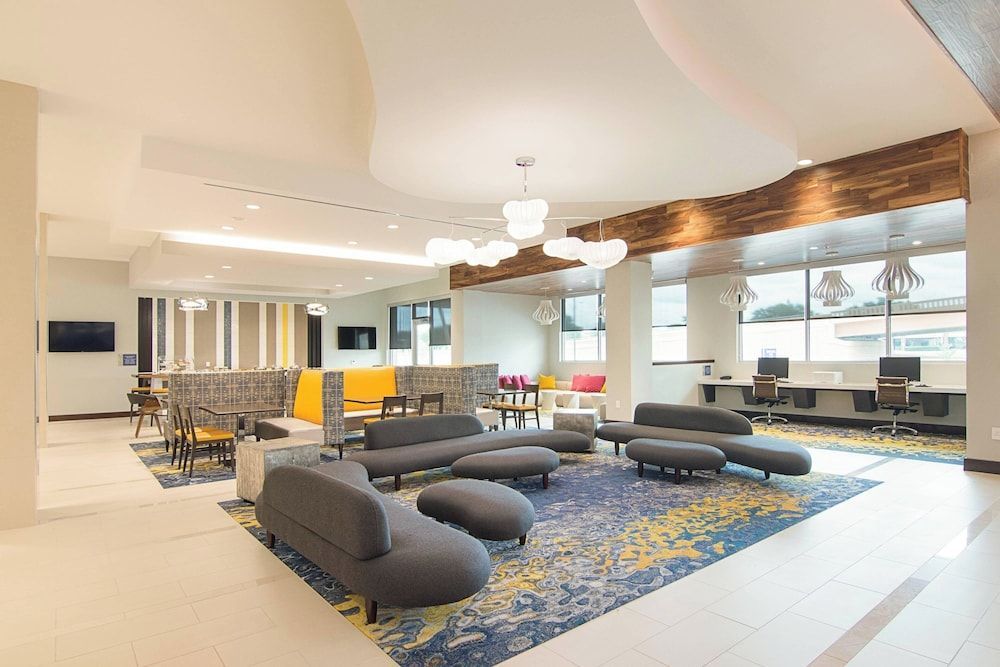 SpringHill Suites by Marriott Fort Worth Fossil Creek 2