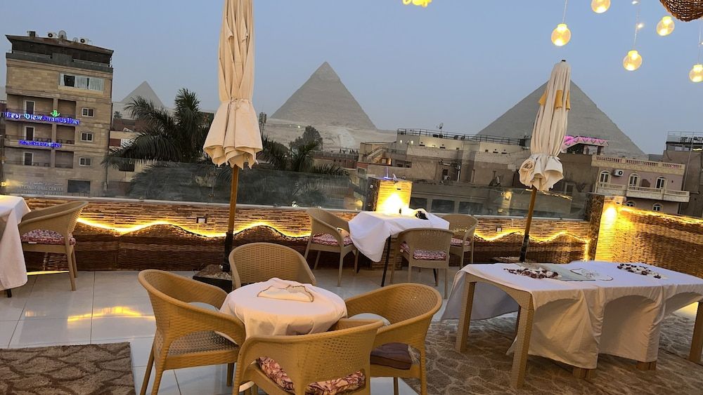 Makadi Pyramids view hotel 1