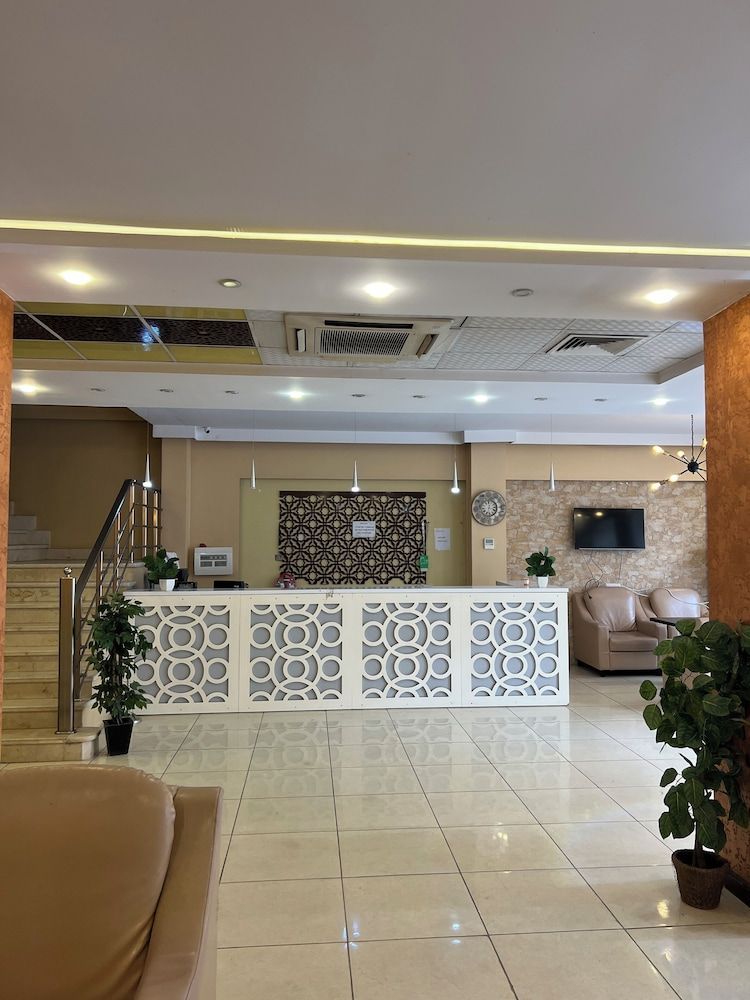 Hôtel kssar 1