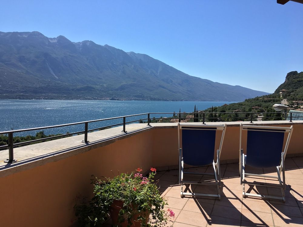Villa Belvedere Hotel 1