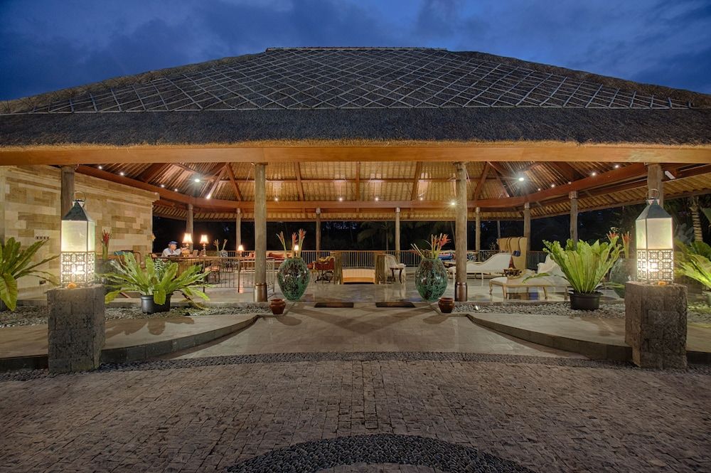 Natya Resort Ubud 2