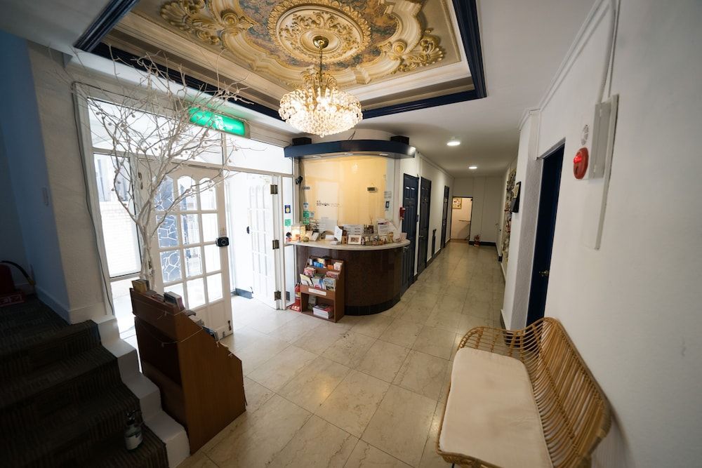 Beewon Guesthouse 1