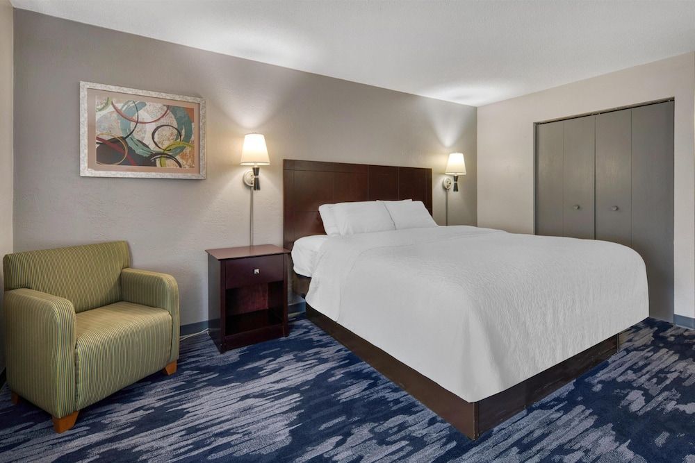 Best Western Batesville 1