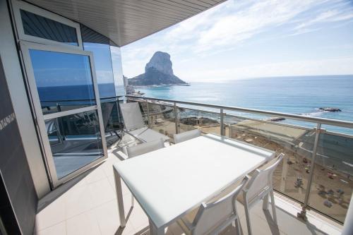 Apartamentos Vista Bella 1