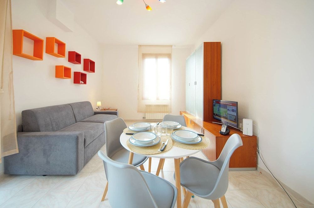 DolceVita Apartments N. 518 1
