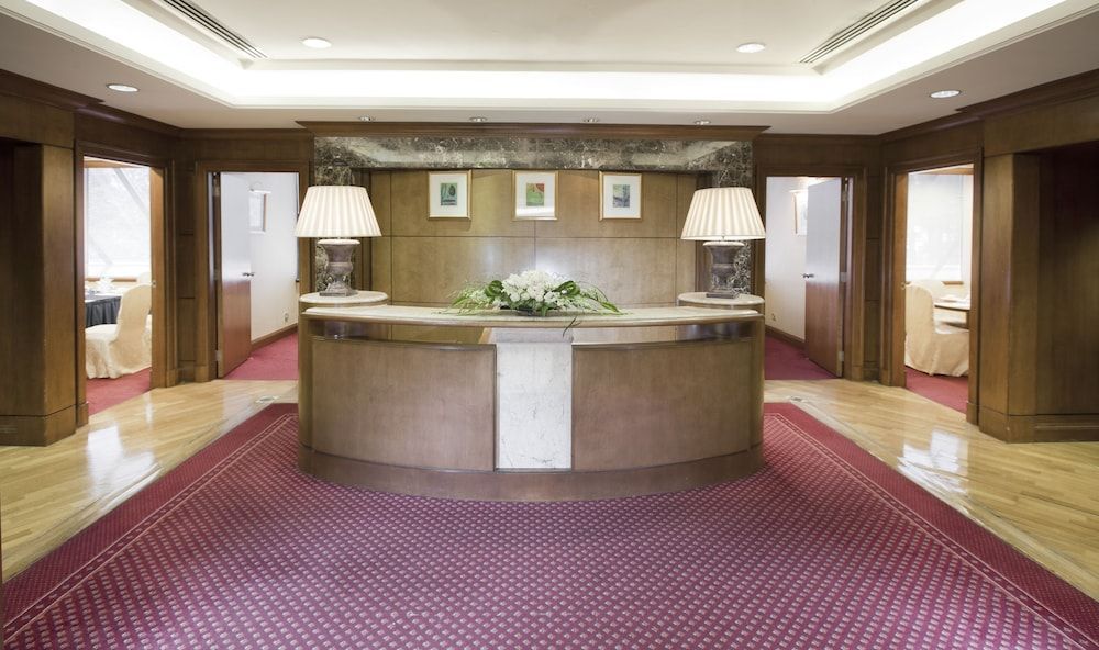 Dorsett Grand Subang Hotel 2