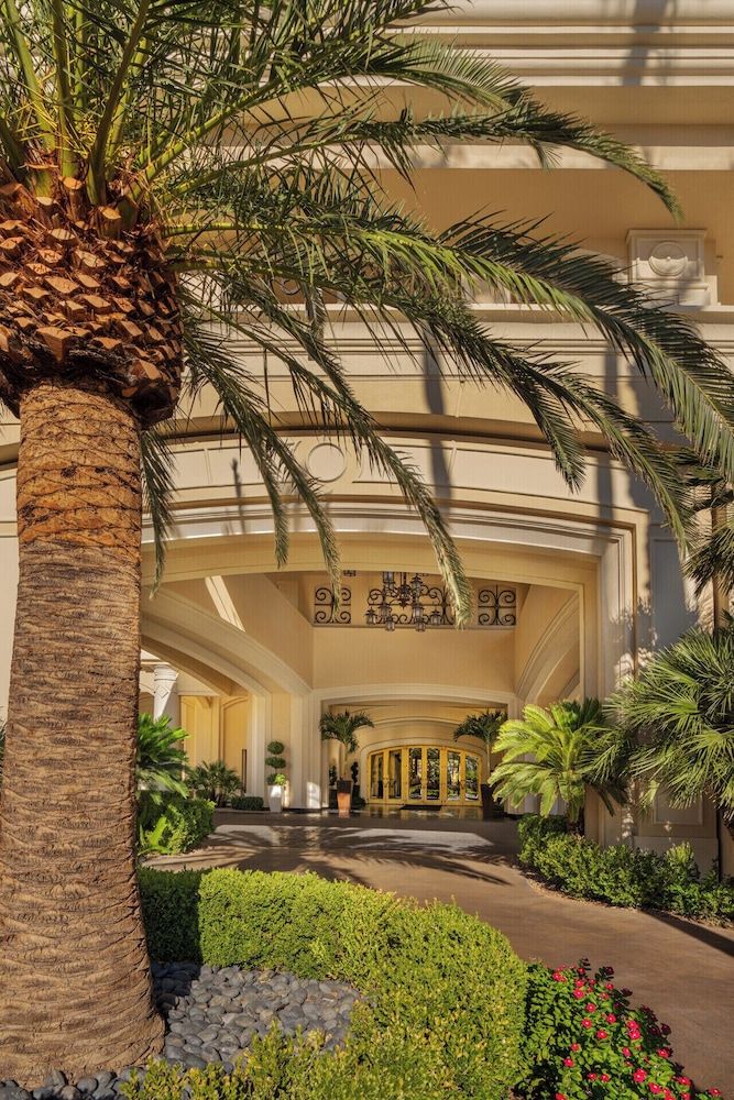 Four Seasons Hotel Las Vegas 1