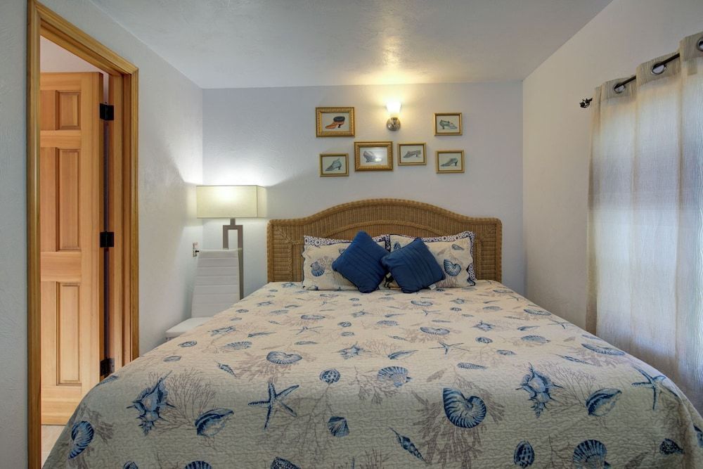 The Westerly Motel 1