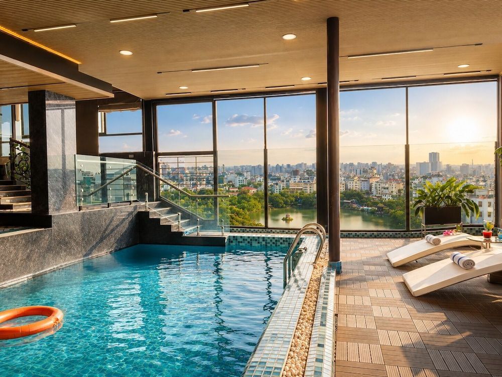 Splendid Secret Hotel 1