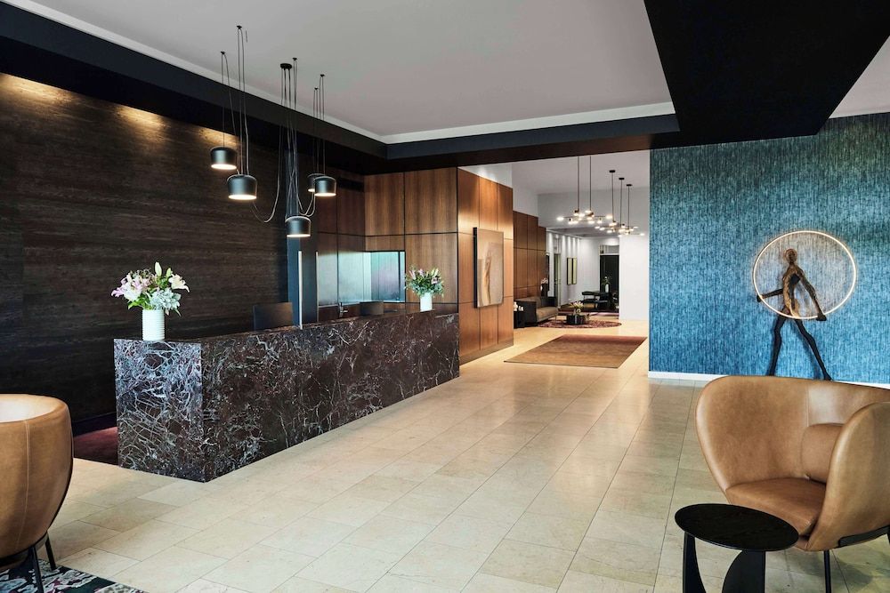 Adina Apartment Hotel Melbourne Flinders Street 1