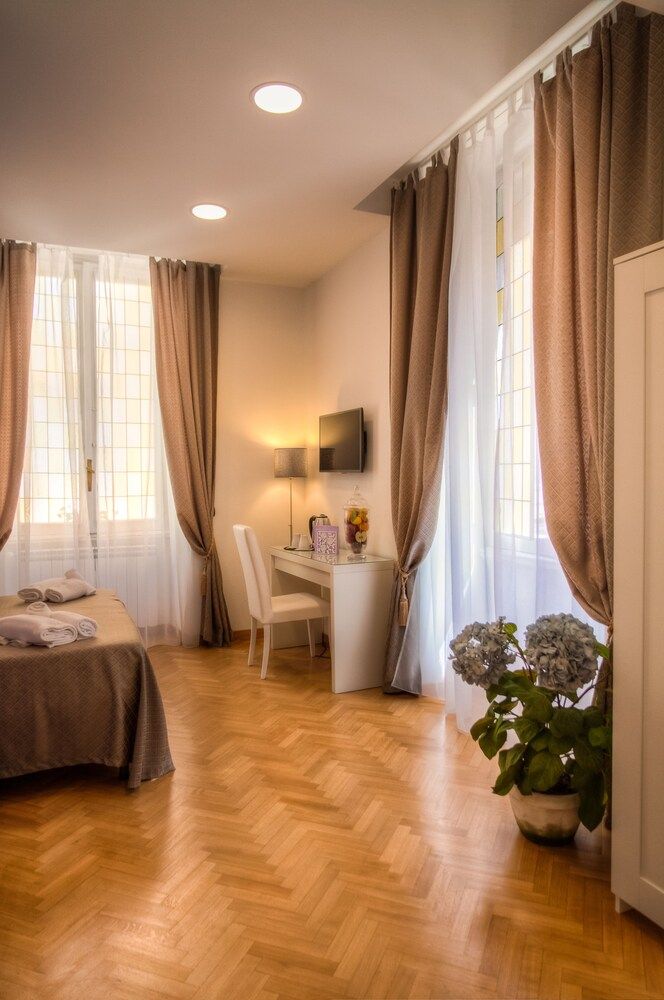 Relais Calamatta 2