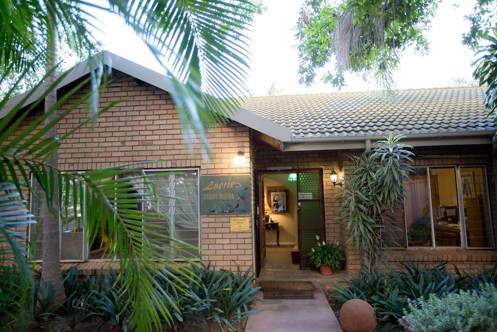 Loerie Guesthouse 1