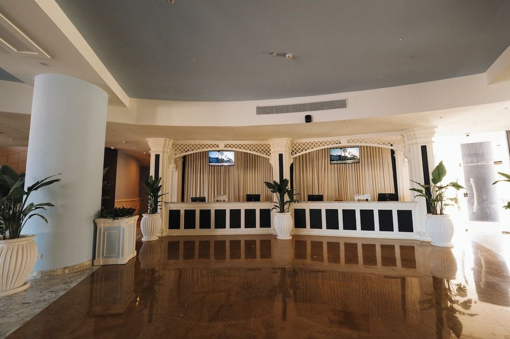 M Hotels at Porto Marina 2