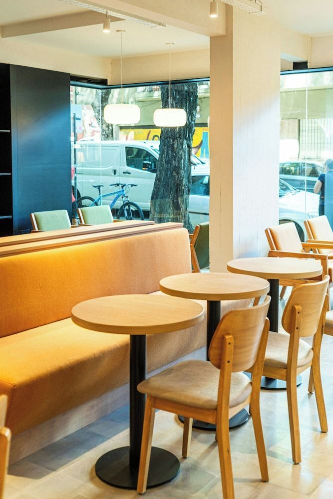 City Express Plus by Marriott Buenos Aires Palermo 2