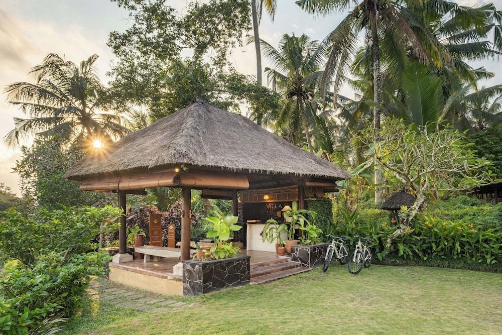 Villa Semana Resort & Spa 2