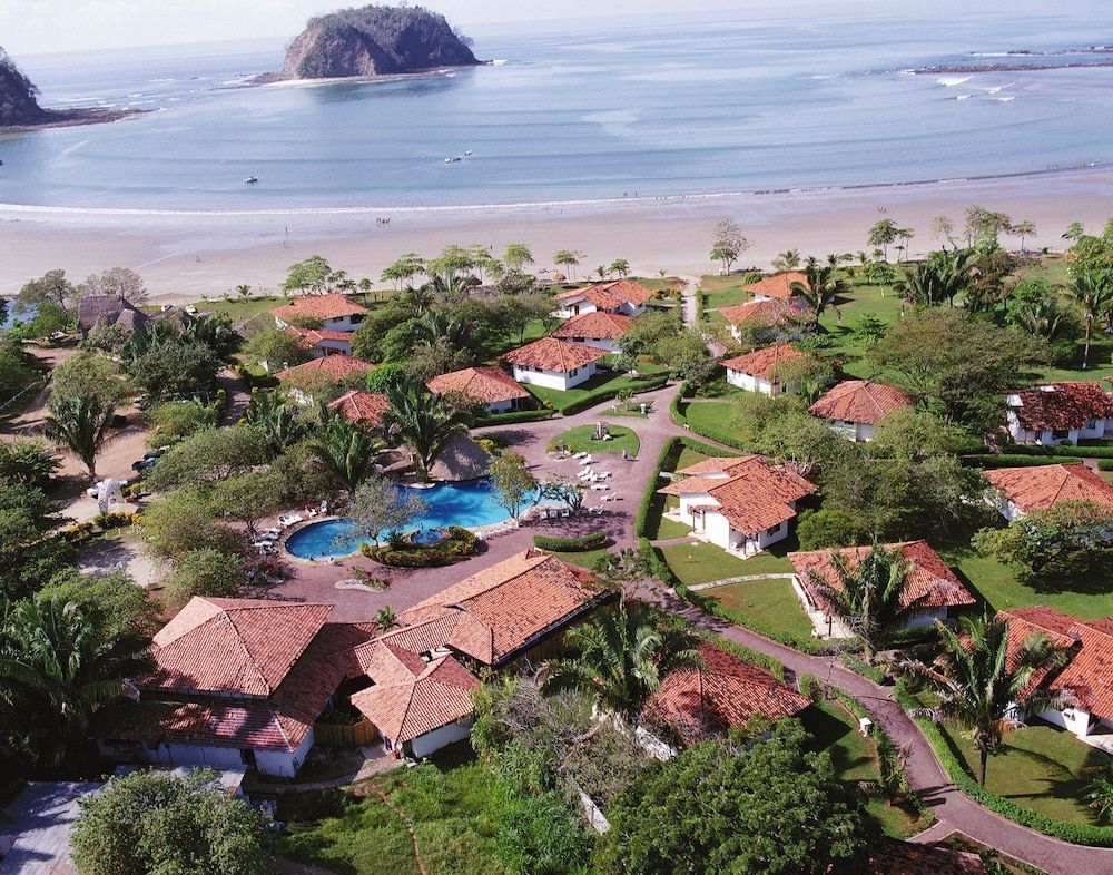 Villas Playa Samara Beach Front All Inclusive Resort 1