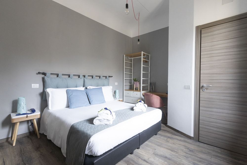 Hotel Miceli - Civico 50 2