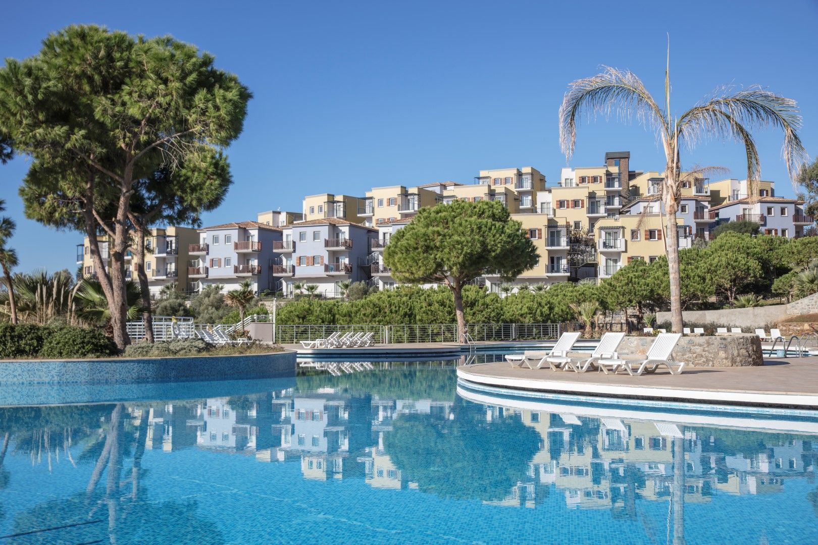 Aria Claros Beach Resort Spa 2