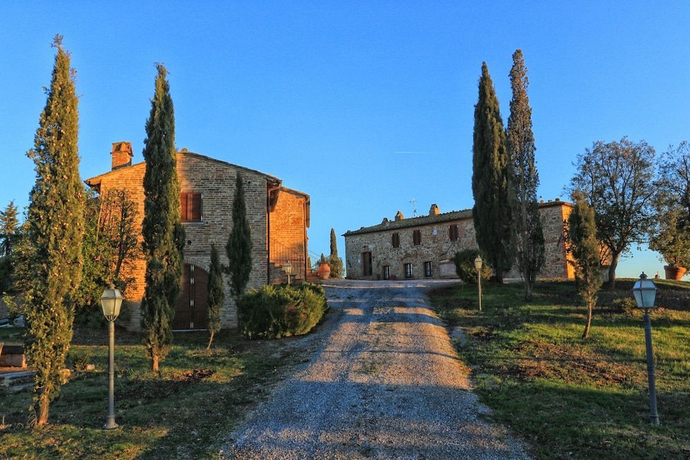 Agriturismo Bombina 1