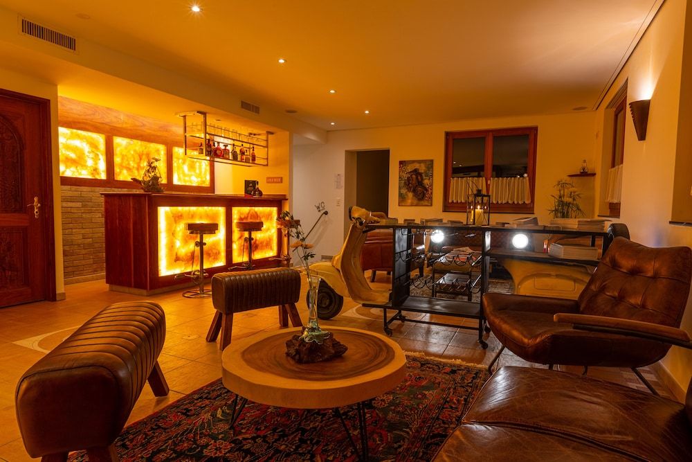 Hotel Arte 2