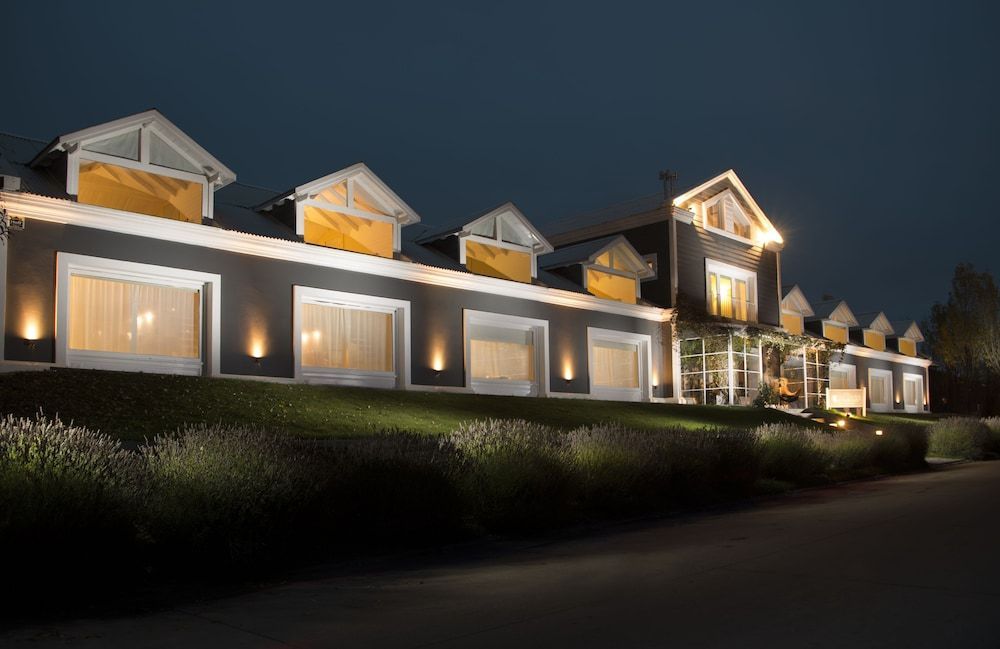 Los Ponchos Hotel 1