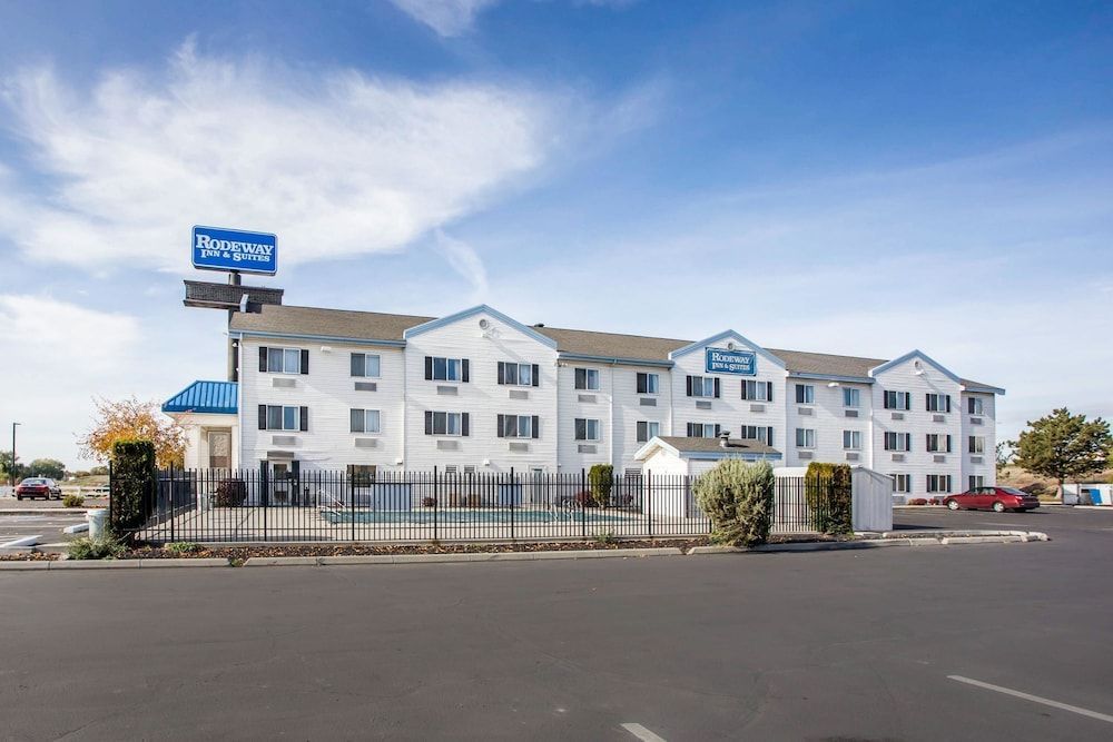 Rodeway Inn & Suites Nampa 1