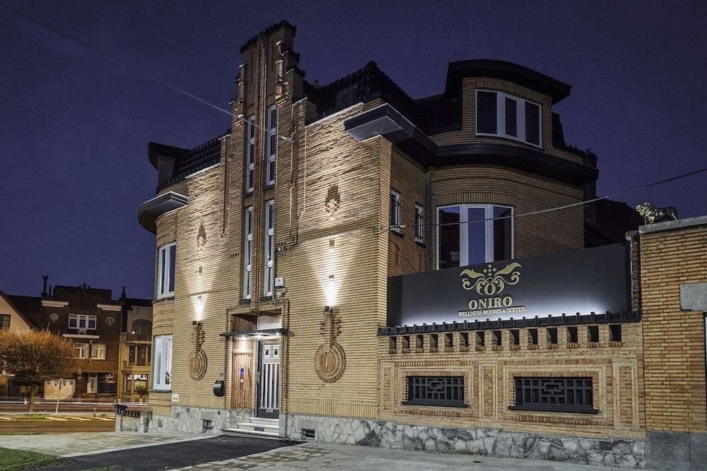 Hotel ONIRO - Luxury Rooms & Wellness Suites 1