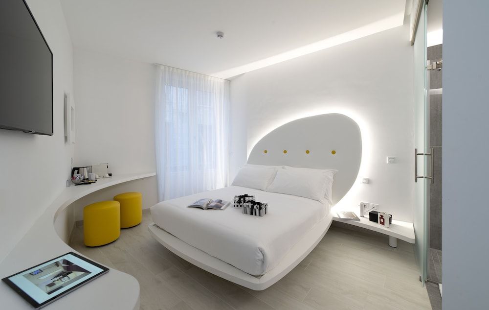 AHD Rooms 1