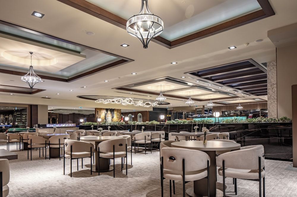 Grand Harilton Otel 2