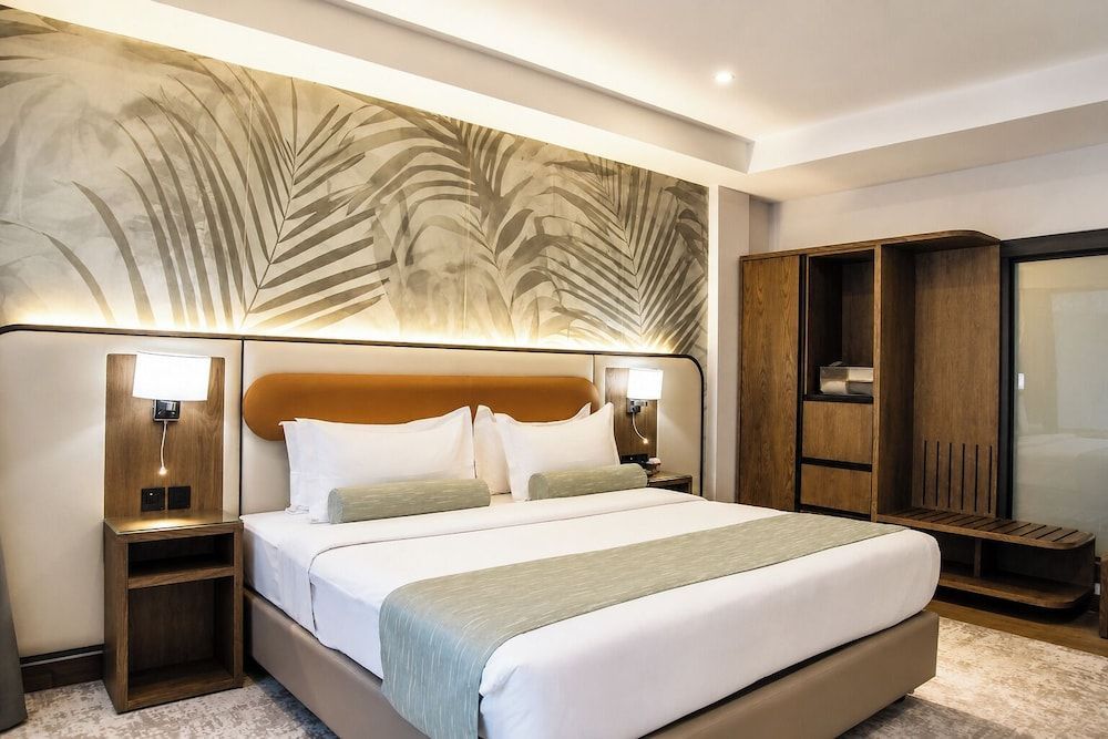 Urban by CityBlue Kigali 1