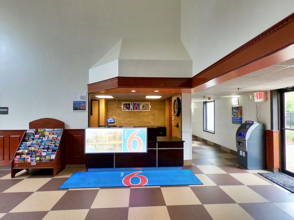 Motel 6-Levittown, PA - Bensalem 2