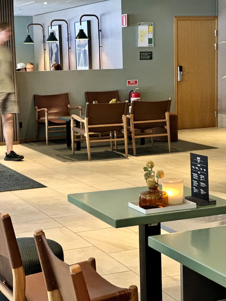 Spar Hotel Gårda 2
