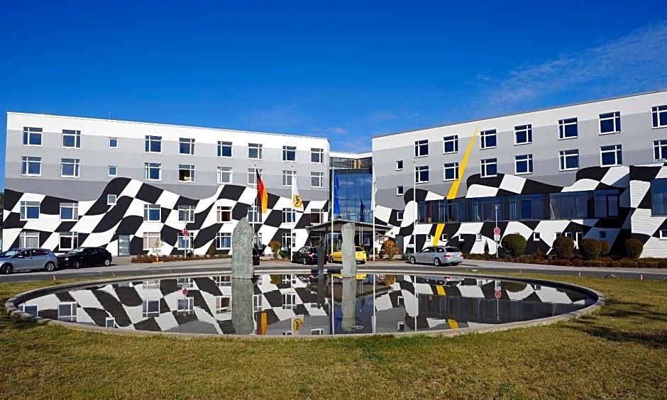 Hotel Motorsport Arena 2