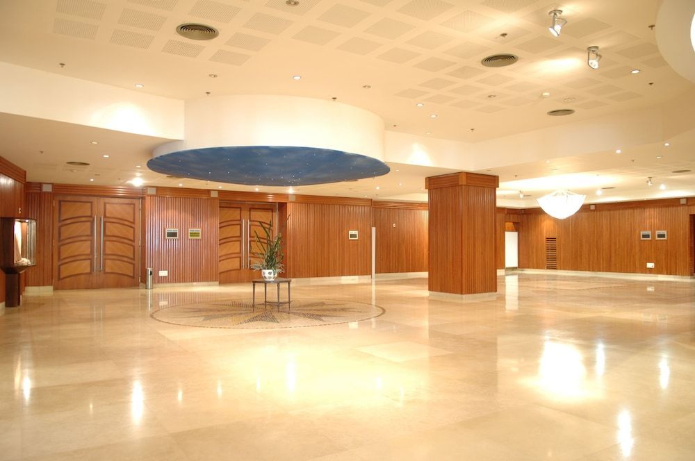 Royal Dead Sea - Hotel & Spa 2