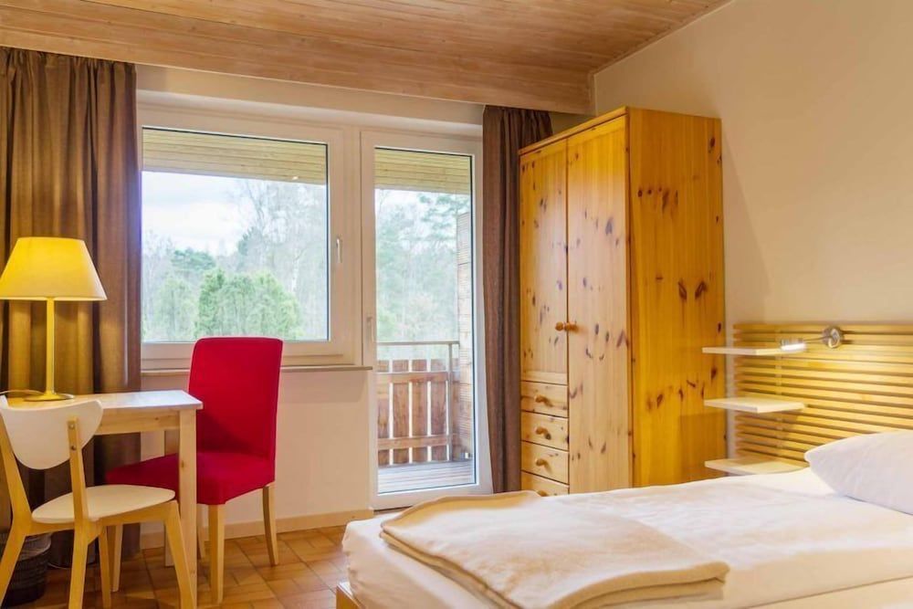 Biohotel Spöktal 2