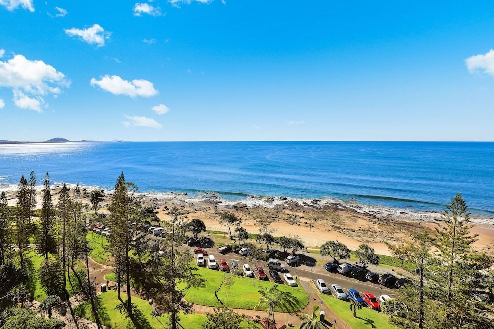 Malibu Apartments 1
